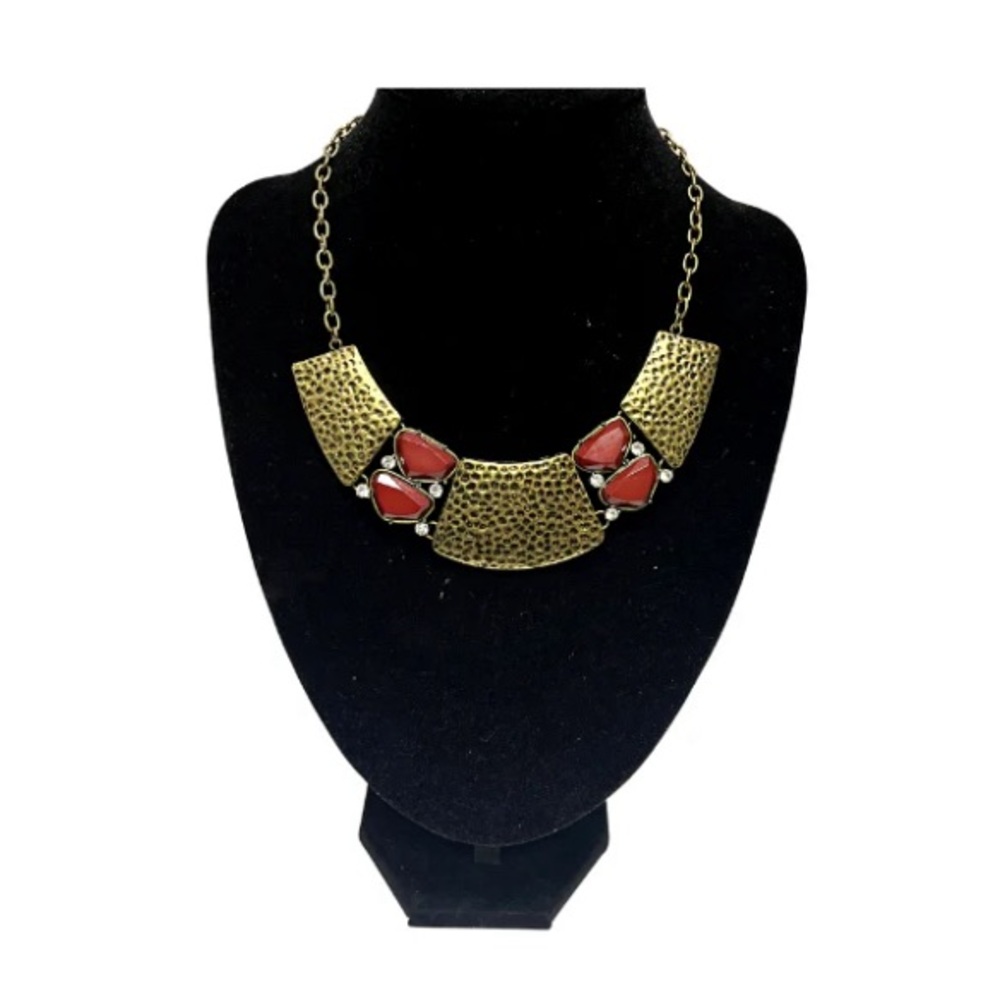New Necklace